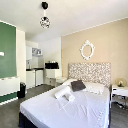 Studio Minimes-Compans Apartment Toulouse Exterior foto